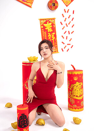 xxx Li Zhiyan best porn pics