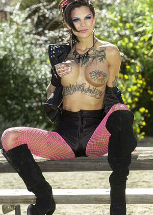 Bonnie Rotten