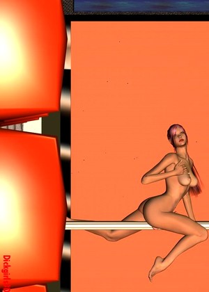 Dickgirls3d Model