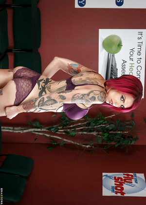 xxx Anna Bell Peaks best porn pics