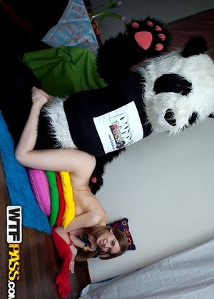 xxx Pandafuck Model best porn pics