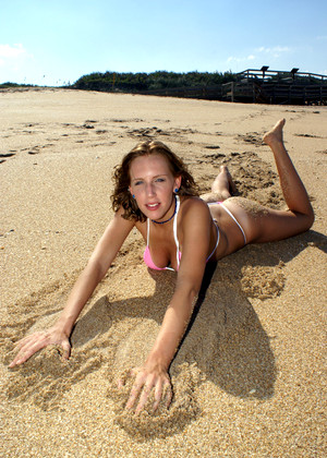 xxx Beachmodel Model best porn pics