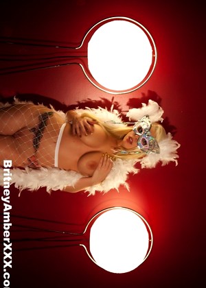 xxx Britneyamber Model best porn pics