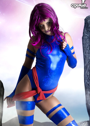 Cosplayerotica Model