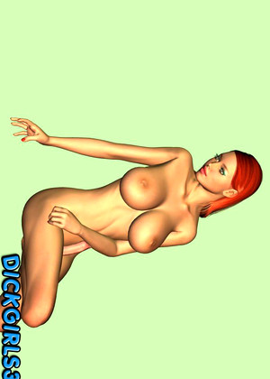 xxx Dickgirls3d Model best porn pics