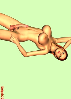 xxx Dickgirls3d Model best porn pics