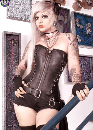 xxx Gothicsluts Model best porn pics