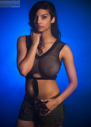 xxx Indianbabeshanaya Model best porn pics
