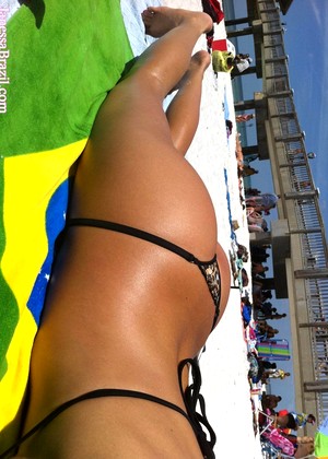 xxx Janessa Brazil best porn pics