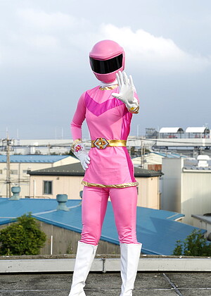 Sentai Brave