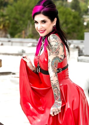 xxx Joanna Angel best porn pics