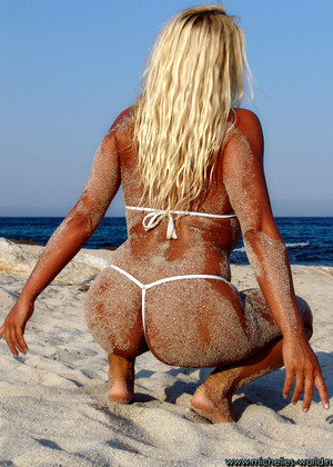 Beach Bikini