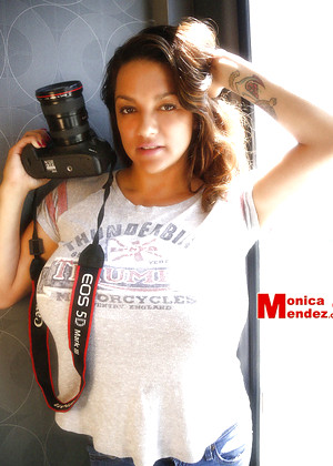 xxx Monica Mendez best porn pics
