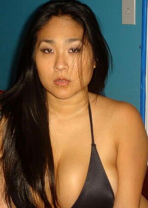 xxx Mycuteasian Model best porn pics