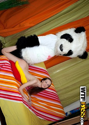 xxx Pandafuck Model best porn pics