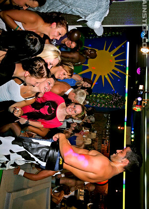 Male Stripper Party