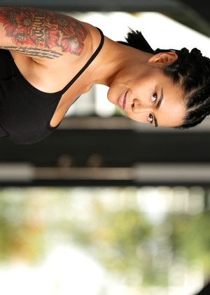 xxx Dana Vespoli best porn pics