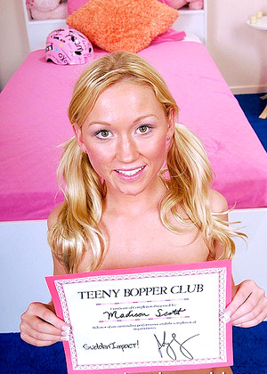 xxx Teenybopperclub Model best porn pics