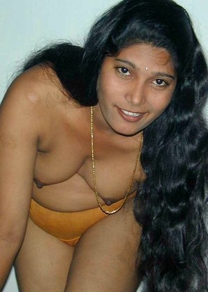 Indian Girlfriend