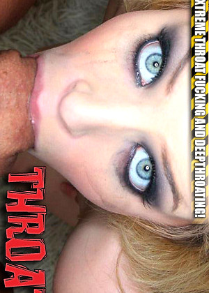 xxx Throated Model best porn pics