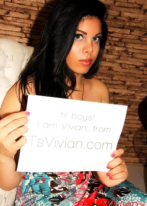 xxx Vivian Black best porn pics