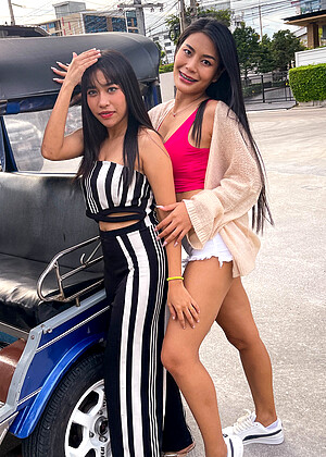 Tuktukpatrol Model