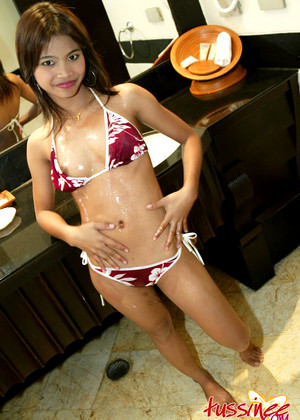xxx Tussinee Model best porn pics