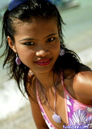 xxx Tussinee Model best porn pics