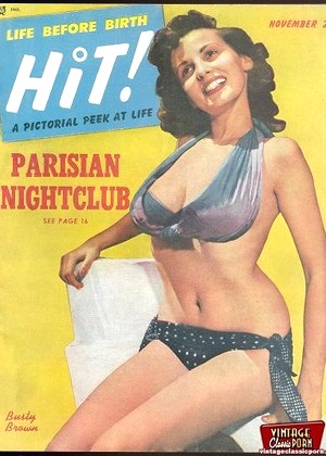 xxx Vintageclassicporn Model best porn pics