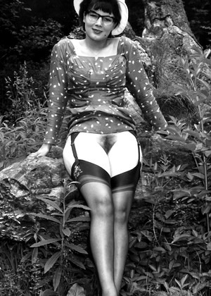 xxx Vintageflasharchive Model best porn pics