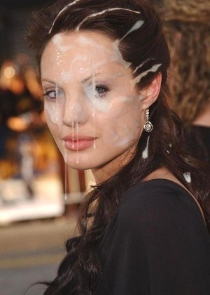 xxx Angelina Jolie best porn pics