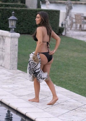 xxx Kim Kardashian best porn pics