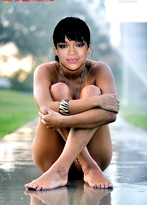 xxx Rihanna best porn pics